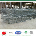 Hot sale airport prison barbed wire fence